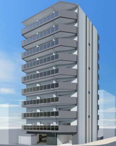 大阪府大阪市此花区梅香１丁目 賃貸マンション