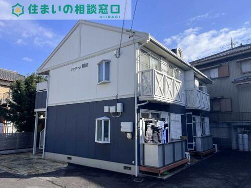 愛知県岡崎市鴨田町字北魂場 築31年11ヶ月 2階建