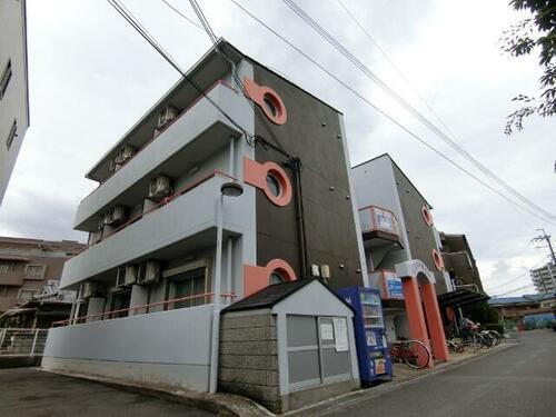 ビスタ千里丘Ⅴ