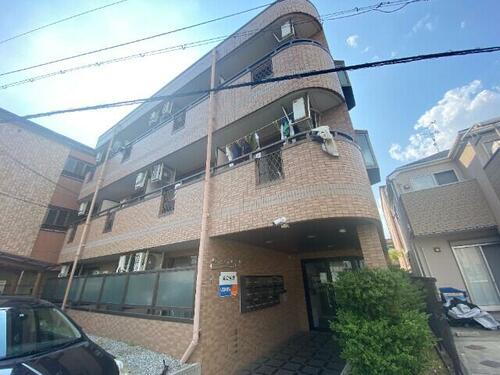 大阪府摂津市千里丘東４丁目 築34年12ヶ月 3階建