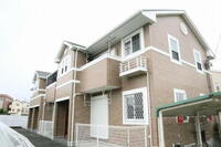 大阪府門真市打越町 2階建 築22年4ヶ月