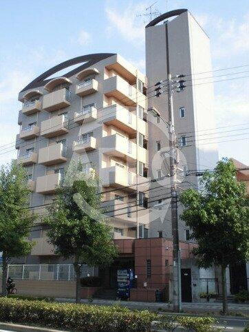 パークハイム南加賀屋