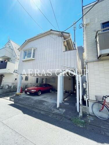 センチュリーハイツ