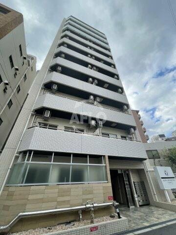 大阪府大阪市浪速区大国３丁目 賃貸マンション