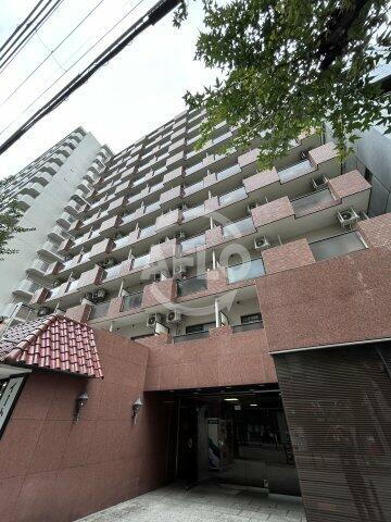 新大阪グランドハイツ北