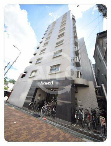 イトーピア高津Ⅱ