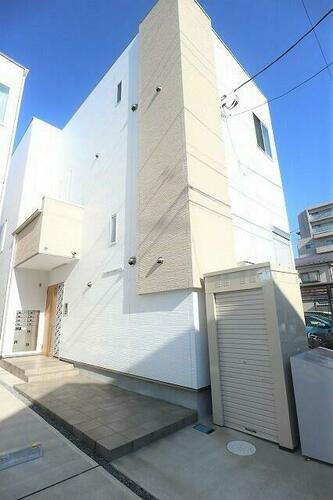 ＲＩＺＥＳＴ　ＴＹ新松戸Ⅱ