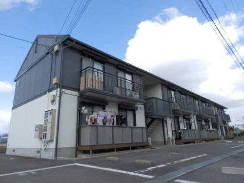 三重県鈴鹿市飯野寺家町 賃貸アパート