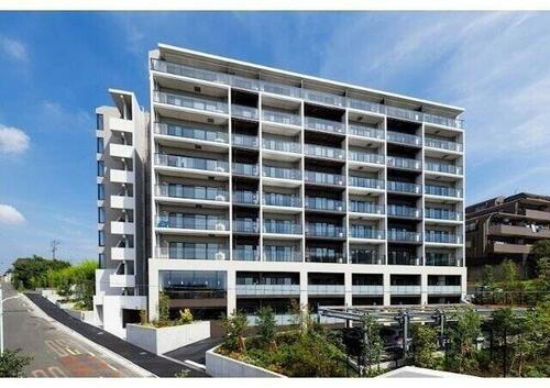 ドゥーエ西馬込Ⅱ