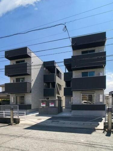 Ｂｒ石丸 3階建