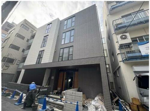 東京都千代田区神田神保町２丁目 賃貸マンション