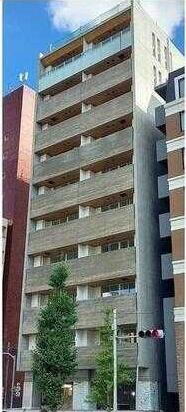 東京都渋谷区恵比寿南３丁目 築2年2ヶ月 10階建