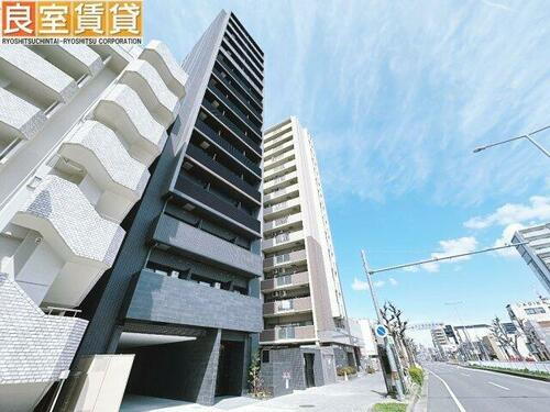 メイクスＷアート浅間町