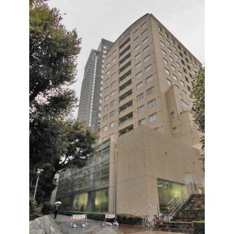 東京都渋谷区広尾１丁目 築28年12ヶ月 13階建