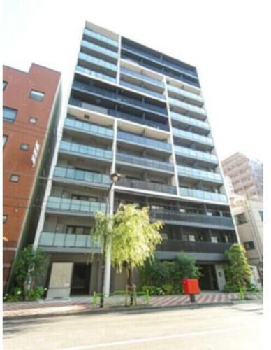 東京都中央区日本橋馬喰町２丁目 賃貸マンション