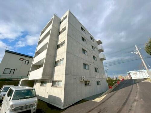 北海道小樽市星野町 賃貸マンション