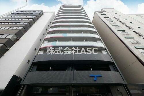 セレニテ難波グランデノール