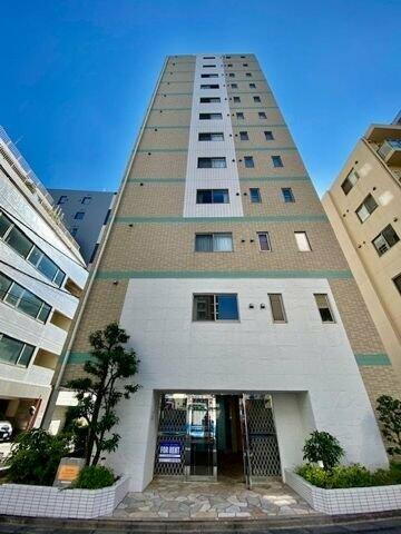 東京都中央区日本橋久松町 賃貸マンション