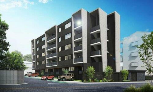 福岡県福岡市南区長丘４丁目 賃貸マンション