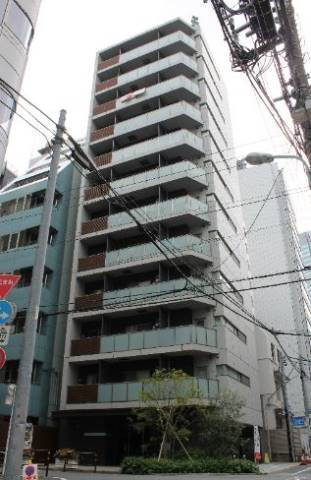 東京都渋谷区渋谷１丁目 築14年2ヶ月 12階建