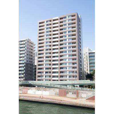 東京都中央区明石町 賃貸マンション