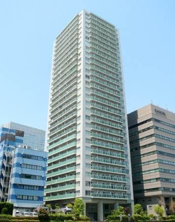 東京都港区港南２丁目 築20年4ヶ月 地上30階地下2階建