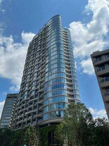 東京都渋谷区千駄ヶ谷４丁目 賃貸マンション