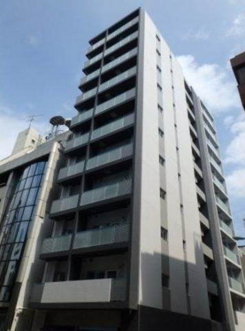 東京都中央区日本橋本町４丁目 賃貸マンション