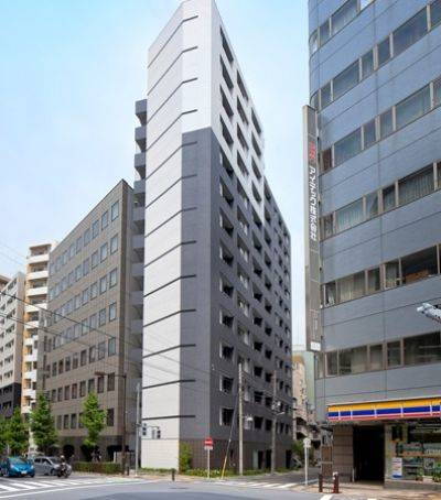 東京都中央区新川１丁目 築13年7ヶ月 14階建