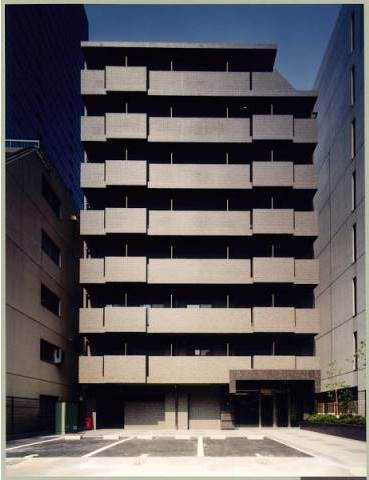 東京都港区芝公園２丁目 賃貸マンション