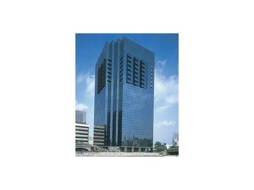 東京都港区港南１丁目 地上19階地下2階建 築31年10ヶ月