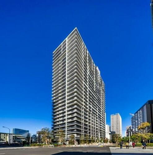 東京都港区港南３丁目 28階建 築0年12ヶ月