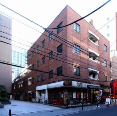 東京都港区西新橋１丁目 築25年2ヶ月 6階建