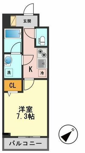 東京都葛飾区柴又３丁目 賃貸マンション