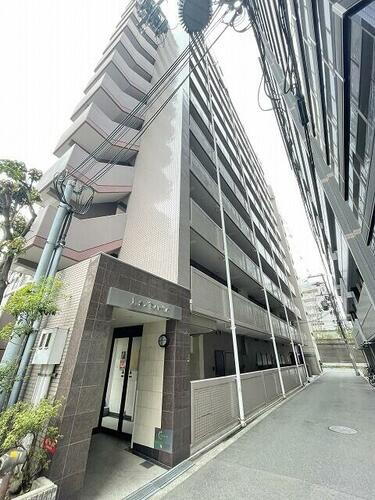 大阪府大阪市東淀川区東中島１丁目 築30年11ヶ月 11階建
