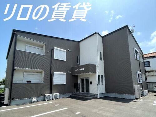 福岡県飯塚市堀池 賃貸アパート