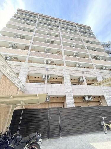 大阪府大阪市淀川区東三国５丁目 築11年3ヶ月 9階建