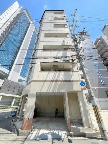 大阪府大阪市東淀川区東中島１丁目 築19年10ヶ月 7階建