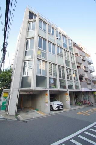 大阪府大阪市北区長柄西１丁目 築18年3ヶ月 6階建