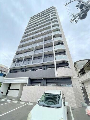 大阪府大阪市東淀川区西淡路２丁目 築3年4ヶ月 14階建