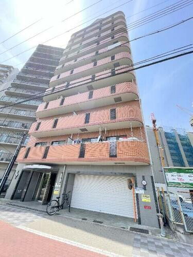 大阪府大阪市淀川区宮原１丁目 築30年5ヶ月 11階建
