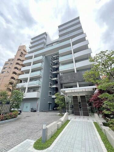 大阪府大阪市淀川区西中島２丁目 築18年4ヶ月 11階建