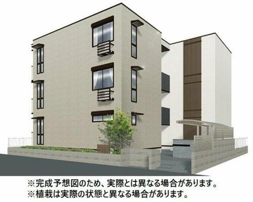 愛知県名古屋市東区矢田南１丁目 賃貸アパート