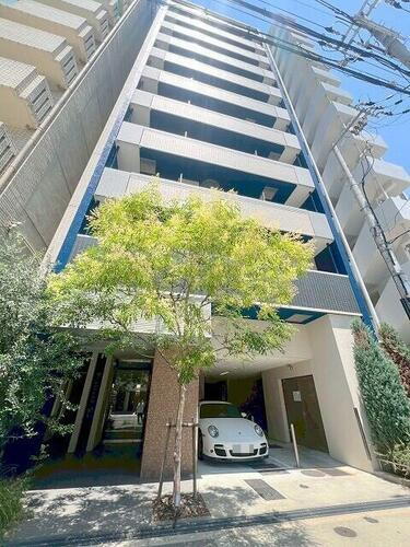 大阪府大阪市淀川区宮原１丁目 築17年3ヶ月 11階建