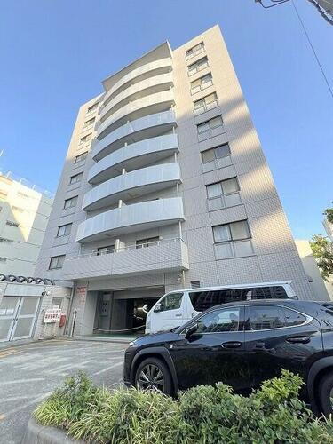 大阪府大阪市淀川区西三国１丁目 築33年10ヶ月 9階建