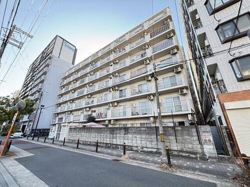 サンフラッツ新大阪別館