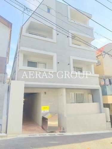 ＧｒａｎＤｕｏ田園調布Ⅳ