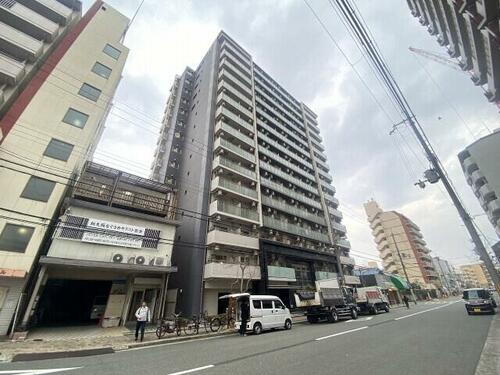 エステムコート新大阪Ⅹザ・ゲート