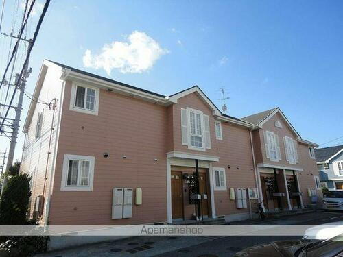 愛媛県松山市高岡町 賃貸アパート