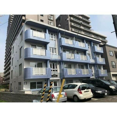 グランメールパラダイス